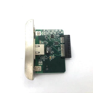 Tarjeta de red interna con cable se adapta a Zebra ZT210 ZT220 ZT230 - Imagen 1 de 4