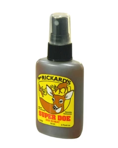 Super Doe (Doe In Heat) 4 oz. - Imagen 1 de 1