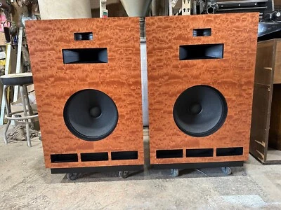 klipsch cornwall speakers - Image 1 of 4