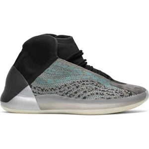 Adidas Yeezy Quantum Teal Blue | Size 13 | SKU G58864 | New in box - Picture 1 of 8