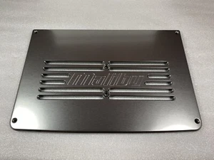 Malibu Wakesetter 23MXZ Boat Transom Vent Cover 5550173 - Imagen 1 de 5