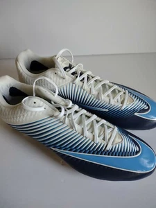 Botines de fútbol Nike Vapor talla 16 TN Titanes colores nuevos - Imagen 1 de 7
