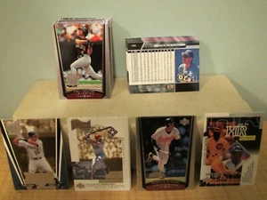1999 Upper Deck Baseball Starter Set 97/255 - Picture 1 of 9