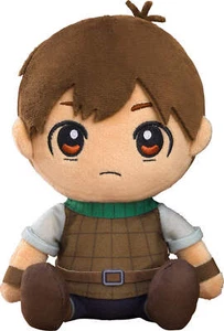 Delicious in Dungeon Plushie Chilchuck - Picture 1 of 2