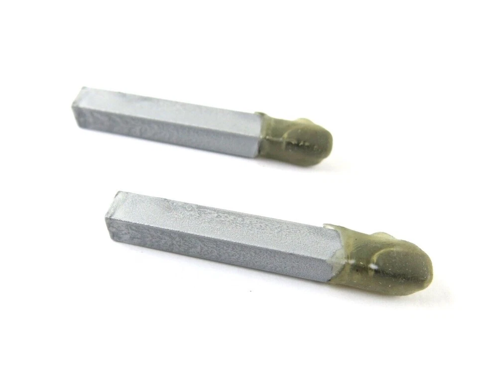 2шт ACT AL-4 LH микрозернистый твердосплавный паяный токарный станок биты 1/4 «x 1/4» хвостовик - Изображение 1 из 1