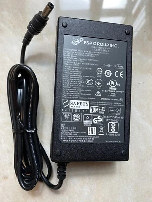 (pack of 3) DC 12V 5A Volt Transformer Switch Power Supply High Quality - Image 1 of 3