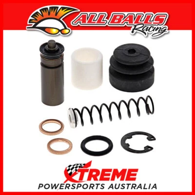 Kit de reconstrucción de cilindro maestro de freno trasero 18-1029 KTM 400SX 400 SX 2001-2002 Foto 1 de 2