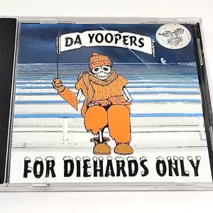 Da Yoopers For Diehards Only CD **Buy 2 Get 3 Free** - Foto 1 di 2