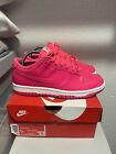 Taille 6 - Nike Dunk Low Hyper Rose W