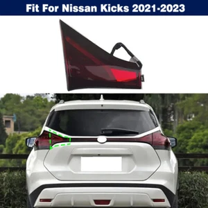 Luz trasera interior izquierda LED para Nissan Kicks 2021-2023 - Imagen 1 de 8