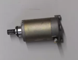 Kreidler 125DD Anlasser Starter Supermoto/Enduro ab Baujahr 2007-2018 - Bild 1 von 1
