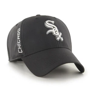 MLB Chicago White Sox Cap Basecap MVP Momentum navy Logo Baseballcap Kappe - Bild 1 von 3
