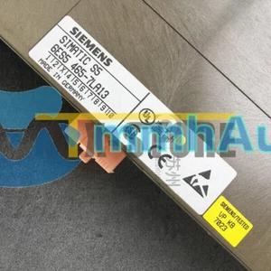 1 pieza sin abrir nuevo en caja Siemens 6ES5465-7LA13 6ES5 465-7LA13 - Imagen 1 de 1