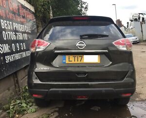 NISSAN X- TRAIL 1.6 DCI DIESEL -2015 2016 2017 2018 2019 - BREAKING / SPARES R9M