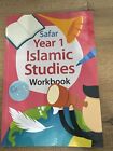 Safar- Islamic Studies Book TextBook/ WorkBook