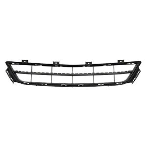 AC1036101 New Bumper Cover Grille Fits 2014-2016 Acura MDX AWD CAPA