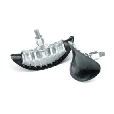 fermacopertone ruota anteriore Riolo 21 pollici canale 1.40 / 1.60