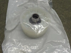 EARTHQUAKE REAR TINE TILLER 32995 FORWARD IDLER PULLEY GENUINE OEM 13364 - Picture 1 of 1