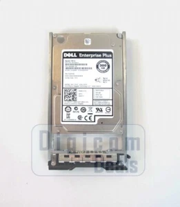 8WR71 08WR71 ST9300653SS DELL 300GB 6G 15K 2,5'' SAS HDD PER R510 R515 R610 R710 - Foto 1 di 1