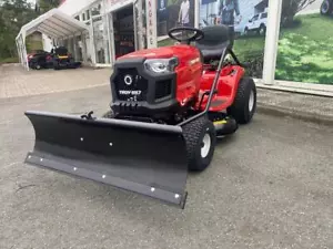 MTD TROY-BILT Rasentraktor PONY 92T-S inkl. Winterpaket 117 - Bild 1 von 12