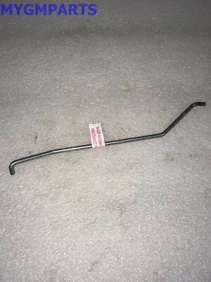 TAHOE YUKON ESCALADE DRIVERS DOOR LOCK CYLINDER ROD 2001-2006 NEW OEM  15705627 - Image 1 of 3