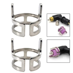 For Plasma Cutter Welding Standoff Spacer for SG55 AG60 Torch Set of 2 - Picture 1 of 10