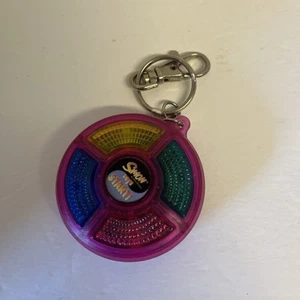 Llavero Hasbro Simon Says Juego Años 2000 DE COLECCIÓN FUNCIONA - Imagen 1 de 3