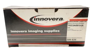 Innovera Ersatzpatrone Toner IVR-S35 - ersetzt S35 Canon IC D320/D340 - Bild 1 von 1
