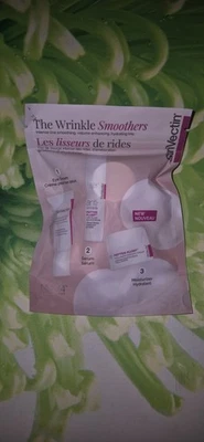 StriVectin The Wrinkle Smoothers Set of 3 Brand New - Image 1 of 2