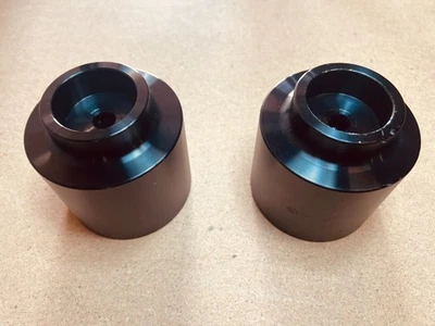 Kit Elevador Trasero Antorcha 3" Usado Chevy GMC Tahoe Yukon Suburban XL 2007-2020 Foto 1 de 4