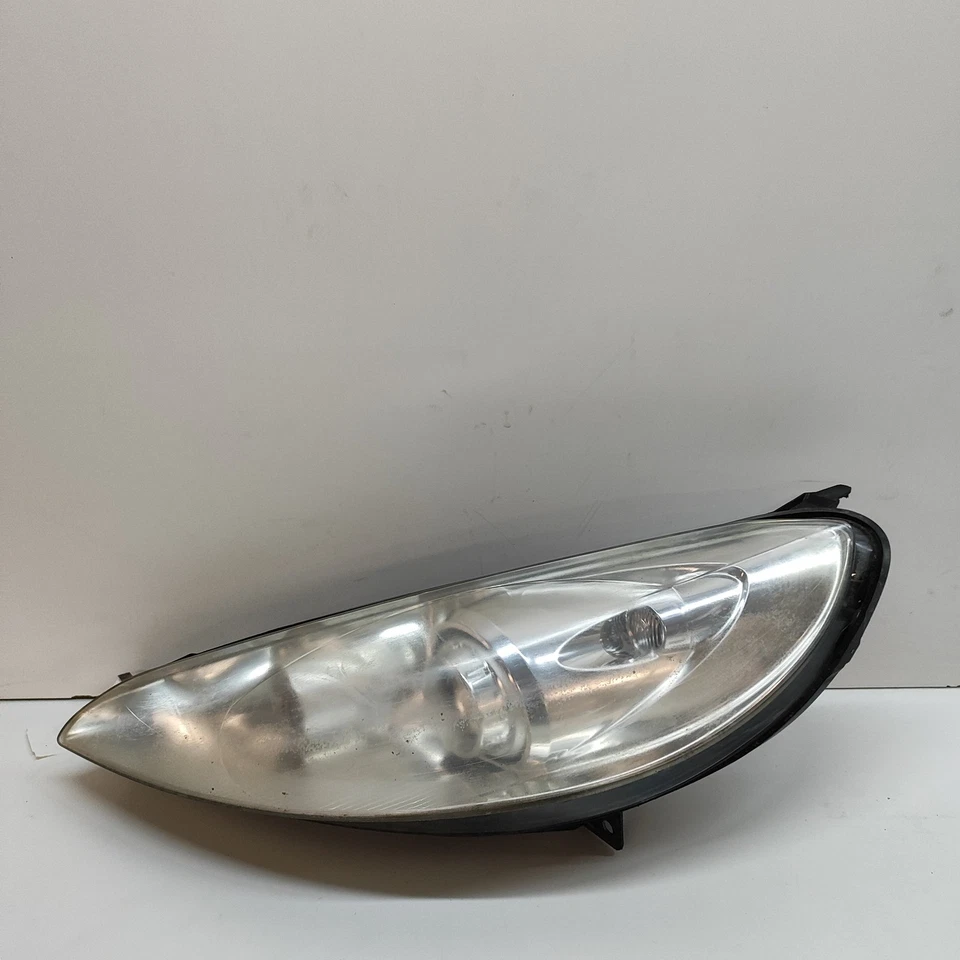 Peugeot 407 Coupé 6C Front gauche à gauche 620881 3.0 155KW 2006 31192291 RHD - Image 1 of 4