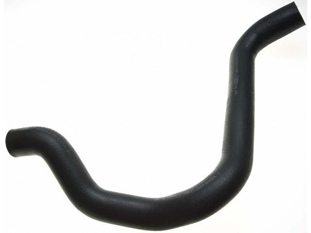 Manguera de radiador superior para Ford Bronco DR714HP 1995-1996 manguera de refrigerante moldeada Foto 1 de 1