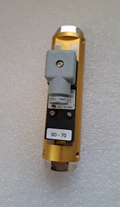 KOBOLD Durchflussmesser/-wächter, Typ 41R57, SV-6107LU, 233262134 - Bild 1 von 8
