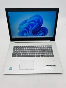 Lenovo ideapad 320-17ikb i5 7200U 8 GB 512 GB SSD Windows11 Home - Foto 1 di 3