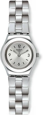 Swatch Irony Lady GRADINO YSS300G 手表, 银色 — 第 1/4 张图片