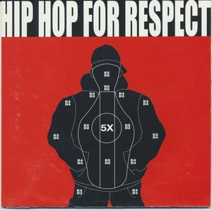 Hip Hop For Respect by Various Artists (CD, 2000, Rawkus) Used - Imagen 1 de 2