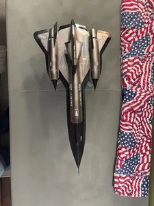 1/48 M-21 (SR-71) WITH DRONE - Built - YA CAN'T BUY THIS KIT!!!! - Picture 1 of 4