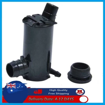 Bomba de lavado de parabrisas para Toyota Rav4 Land Cruiser Lexus LX450 LS400 ES250 AU Foto 1 de 4