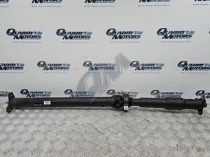 BMW Getriebe Kardanwelle N57Z N57N L=1308MM 3 4er F3X F4X 8651301 - Bild 1 von 9