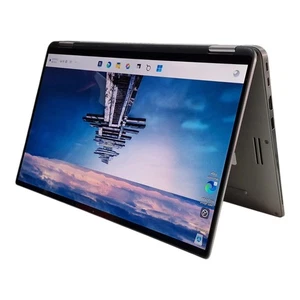 Dell Latitude 7400 2-in-1 Écran Tactile i7-8665U 16GB RAM 1TB Nvme #A142 - Afbeelding 1 van 16