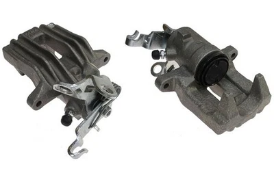 NK Rear Left Brake Caliper for Volkswagen Beetle 2.0 TDi 140 CFFB/CJAA 2011-2016 - Image 1 of 4