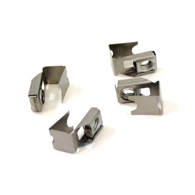 For Dodge Ram 1500 2004-2007 Mopar 55366000AA Catalytic Converter Nut Foto 1 de 4