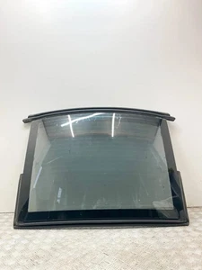 MERCEDES-BENZ SL R230 Heckscheibenglas A2307902798 5.0 Benzin 225kw 33337954 - Bild 1 von 8