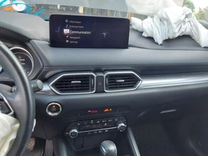 Temperature Control Automatic Temperature Control Fits 22-23 MAZDA CX-5 2920426 - Picture 1 of 12