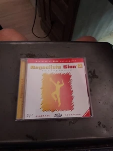 REGOCIJATE SION CD 2 - Foto 1 di 2