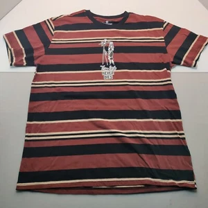 Disney Tim Burton Nightmare before Christmas "TRUE LOVE NEVER DIES" T-shirt XL - Picture 1 of 7