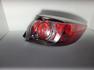 Luz trasera izquierda Mazda 3 2010 2011 2012 2013 BBN751150 - Imagen 1 de 7