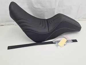Harley-Davidson Softail Sport Glide & Low Rider M8 (auch S&ST) Switchback Sitz - Bild 1 von 9
