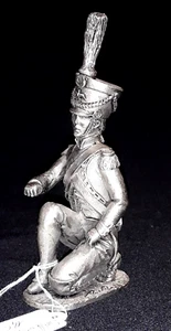 1 Empire /Etain du Prince Artilleur A1  Occasion N°779/8 - Imagen 1 de 5