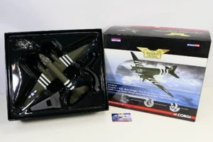 Corgi Aviation Archive Maßstab 1:72 Diecast Modell Ref:AA38205 DOUGLAS C-47A - Bild 1 von 10